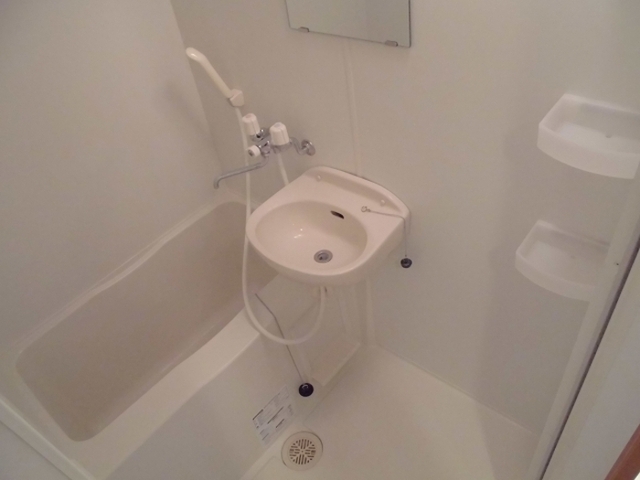バス・シャワールーム　ユニットバス