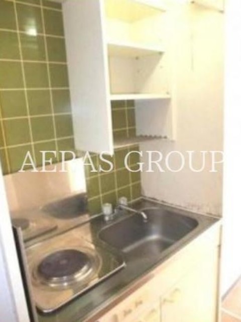 キッチン　内装