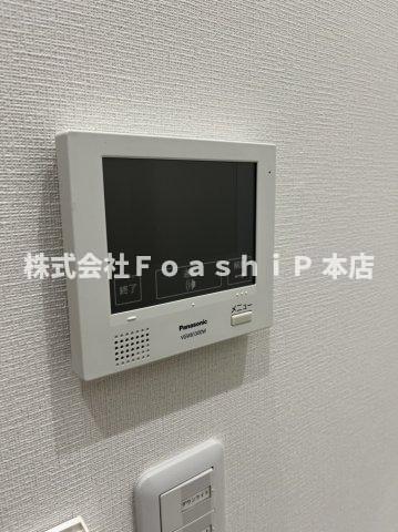 セキュリティ　同仕様写真