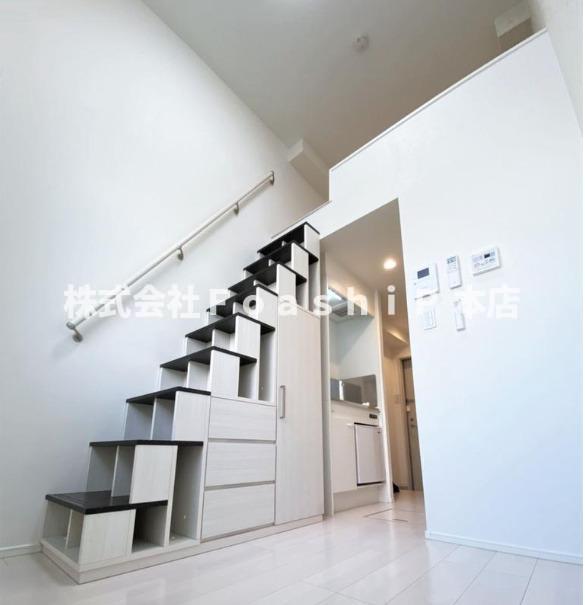 居室・リビング　同仕様写真