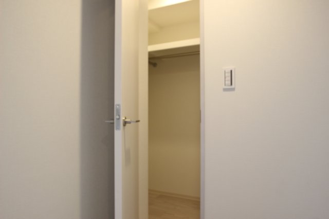 収納　別室参考写真です。