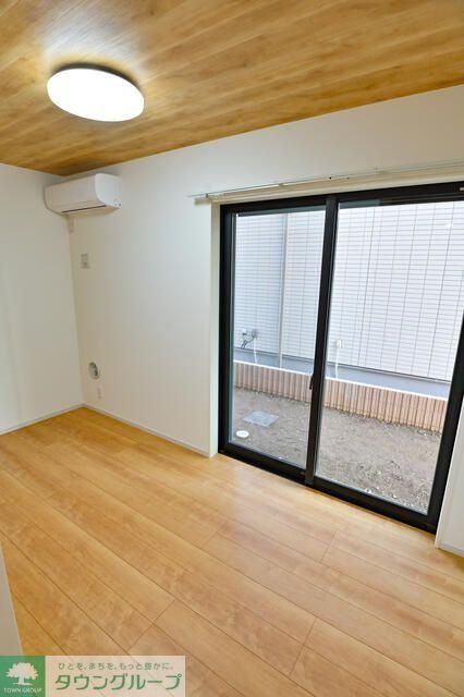 居室・リビング　リビング/居室