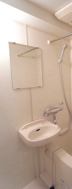 洗面設備　洗面※別部屋参考写真