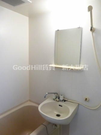 バス・シャワールーム　ノルデンハイム淡路