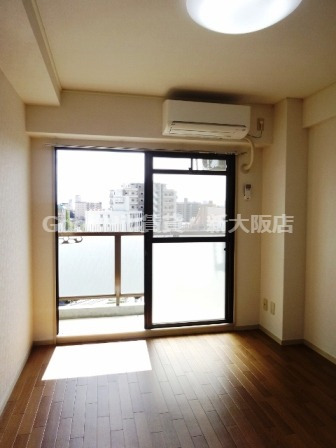 居室・リビング　ノルデンハイム淡路