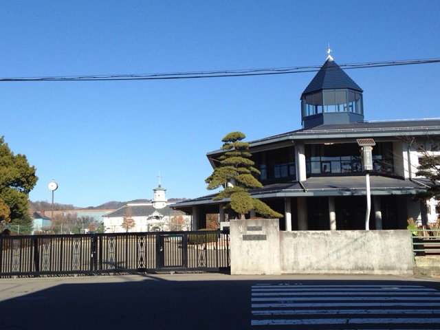小学校　松本市立開智小学校（小学校）まで1244m