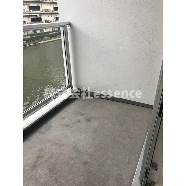 バルコニー　弊社ではオンライン対応・現地対応可能です♪