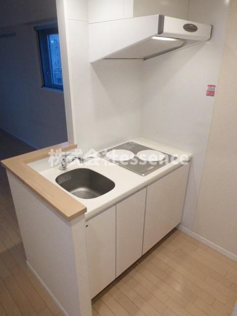 キッチン　弊社ではオンライン対応・現地対応可能です♪