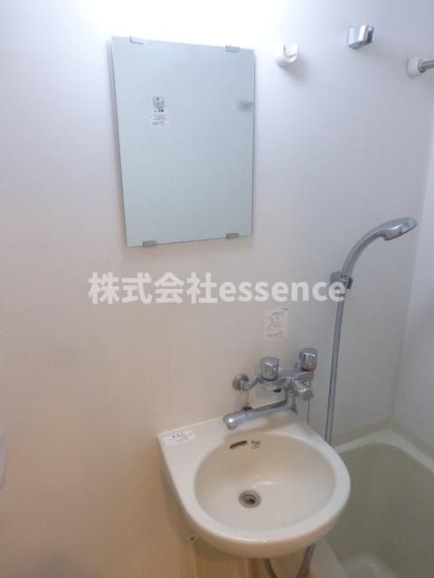 洗面設備　弊社ではオンライン対応・現地対応可能です♪