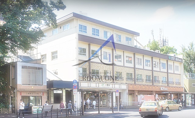 その他　三鷹駅（その他）まで830m