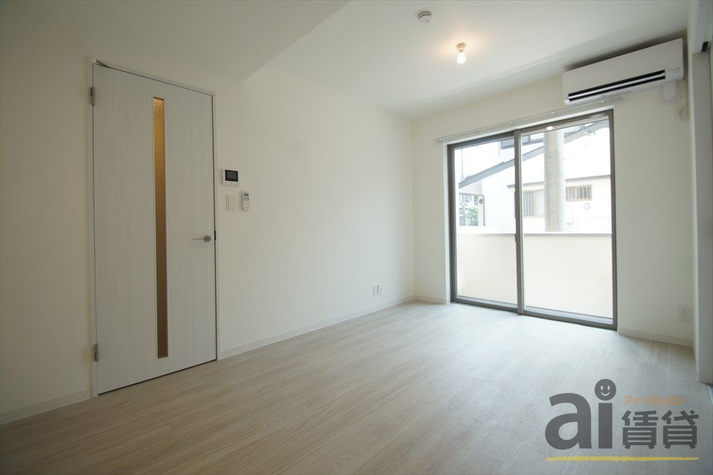 居室・リビング　※同施工写真です