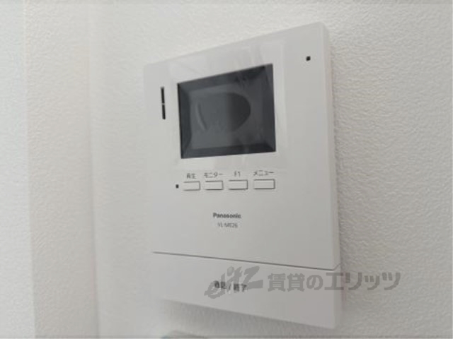 セキュリティ　ドアフォン（ＴＶ含）