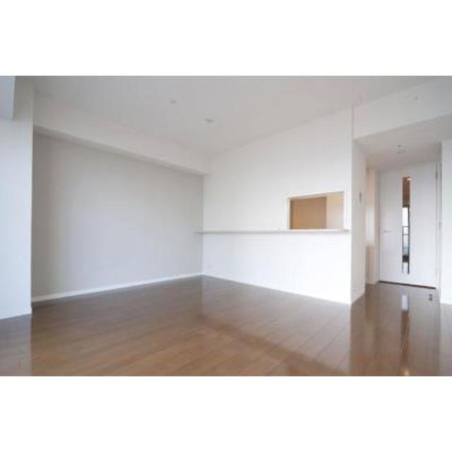 居室・リビング　※写真は同タイプ住戸です。