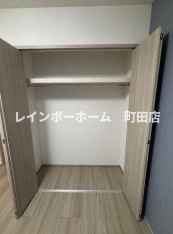 収納　同施工会社参考写真