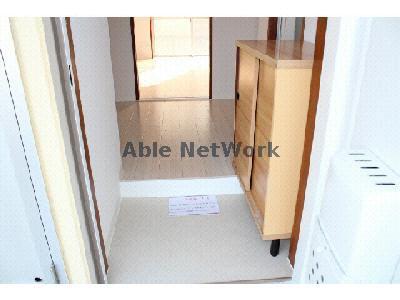 玄関　玄関同型102