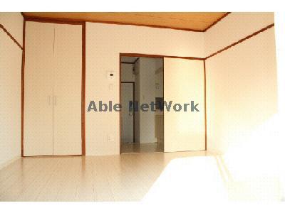 居室・リビング　リビング同型102