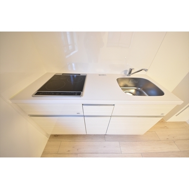 その他部屋・スペース　内装もきれいです