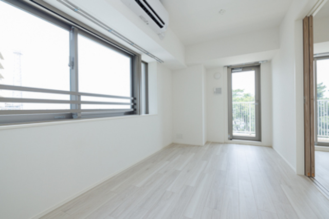 居室・リビング　※写真は同タイプ住戸です。