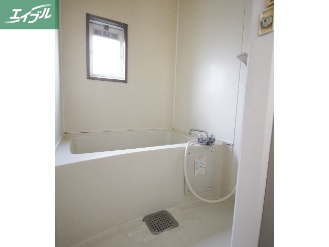 バス・シャワールーム　バスルーム