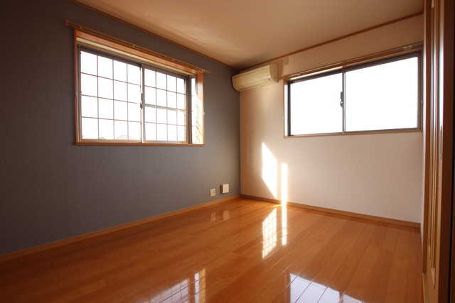 その他部屋・スペース　北側洋室６帖