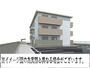 リヴィエール友丘 3階 新築の賃貸物件
