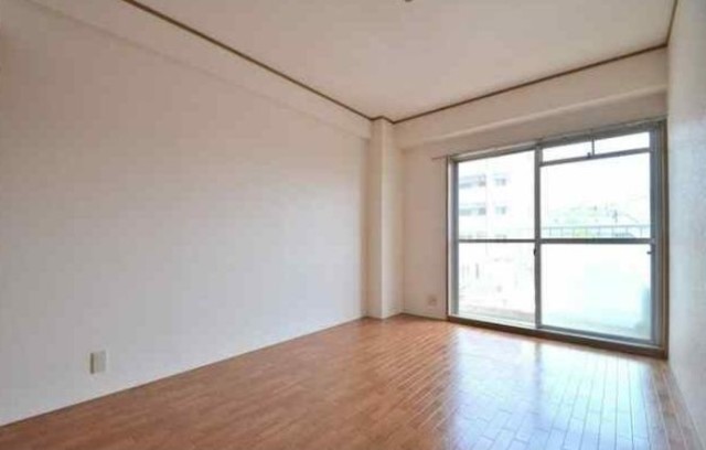 居室・リビング　別部屋同仕様タイプ