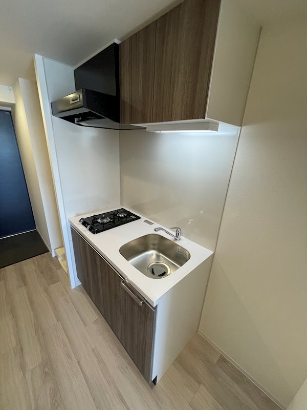 キッチン　★見学予約受付中★