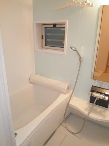 バス・シャワールーム　☆バス☆