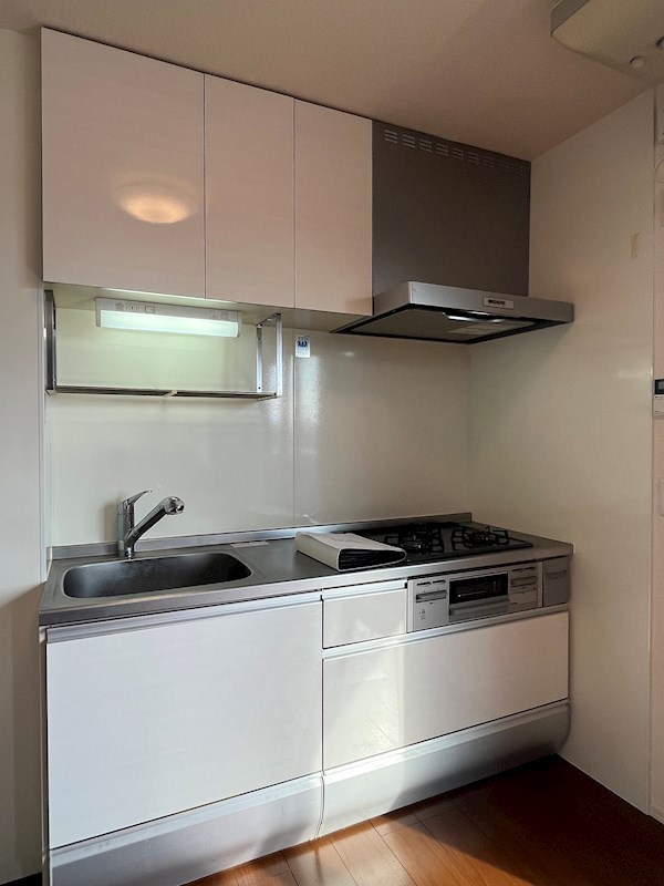 キッチン　同仕様写真