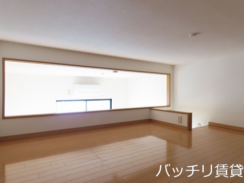 その他部屋・スペース　同型タイプの為、現状を優先いたします。