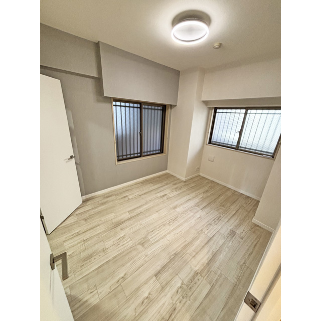 居室・リビング　洋室