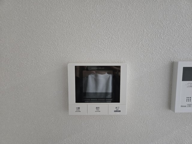 セキュリティ　ルフレイユ 泉 久屋大通公園