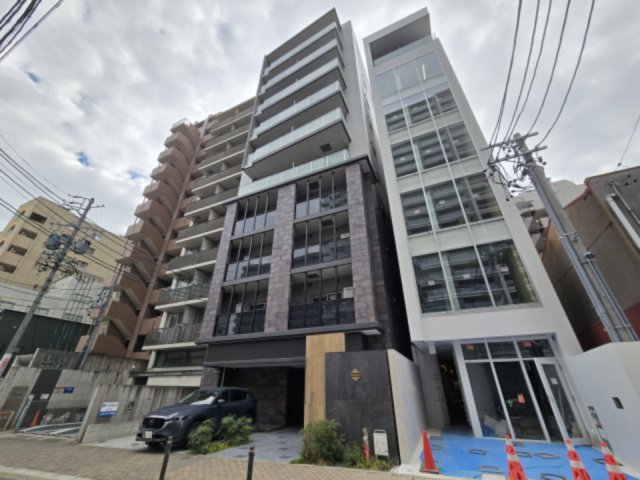 建物外観　ルフレイユ 泉 久屋大通公園