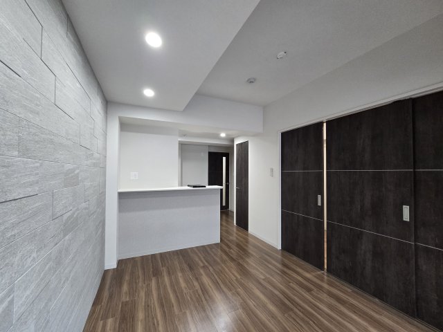 居室・リビング　ルフレイユ 泉 久屋大通公園