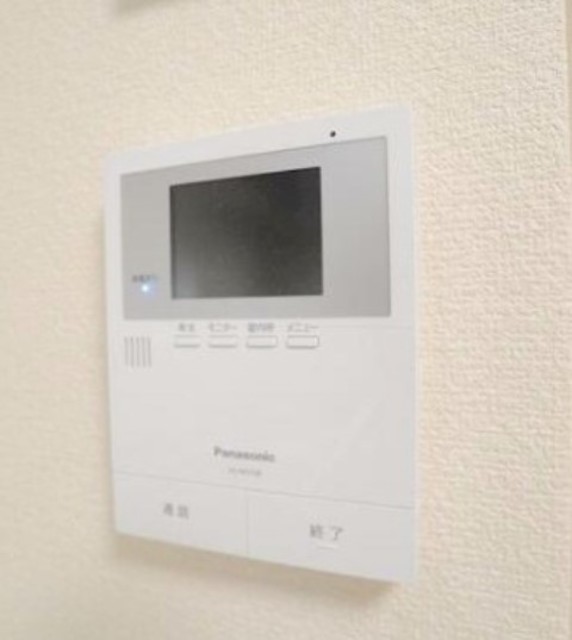 セキュリティ　別部屋同仕様タイプ