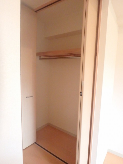 収納　同間取・別号室