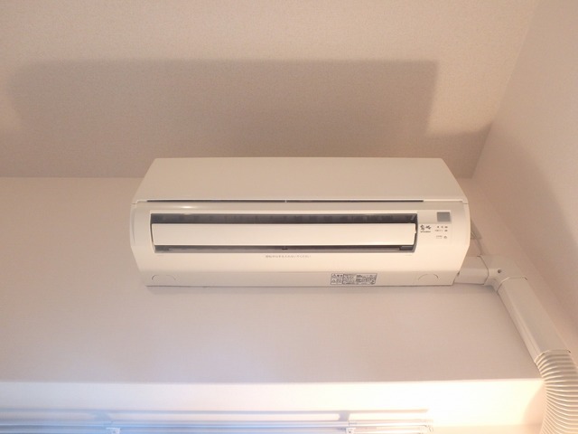 その他設備　同間取・別号室