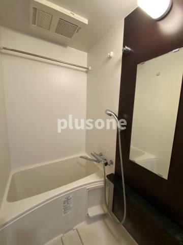 バス・シャワールーム　選べる家電プランあり！！