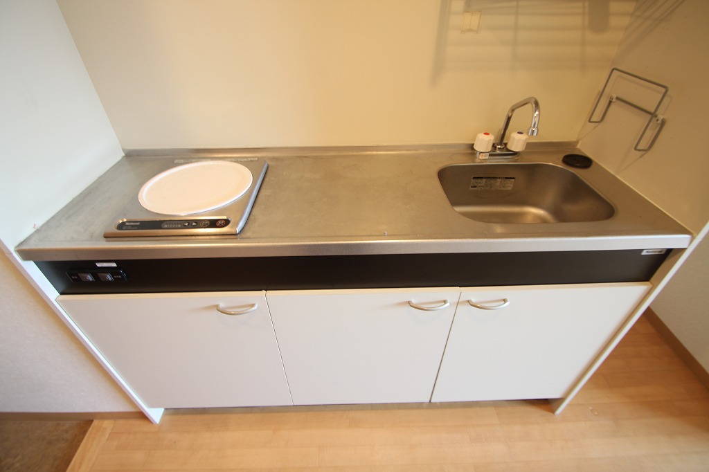 キッチン　☆広いキッチン☆