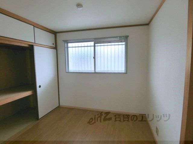 その他部屋・スペース　洋室