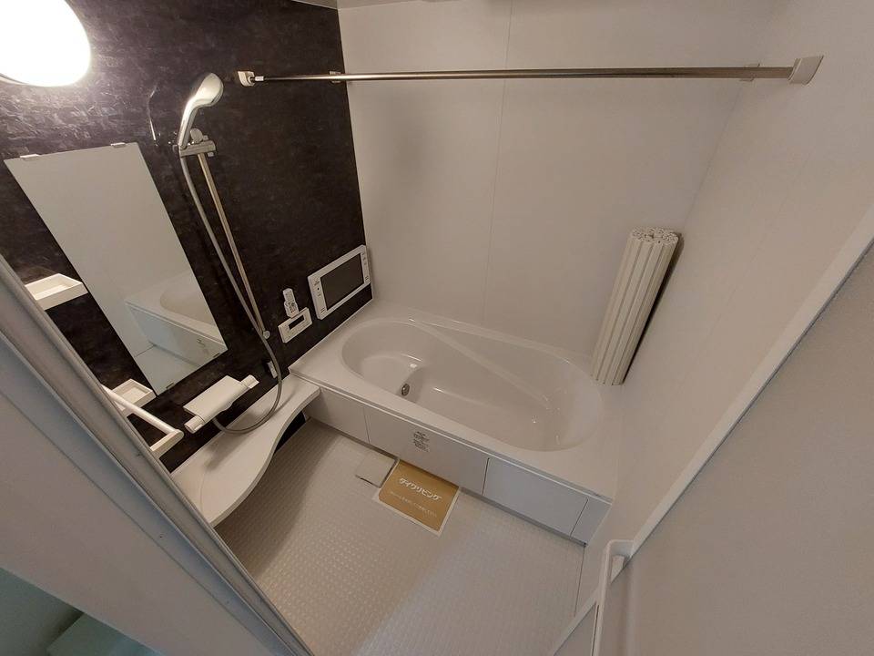 バス・シャワールーム　浴室