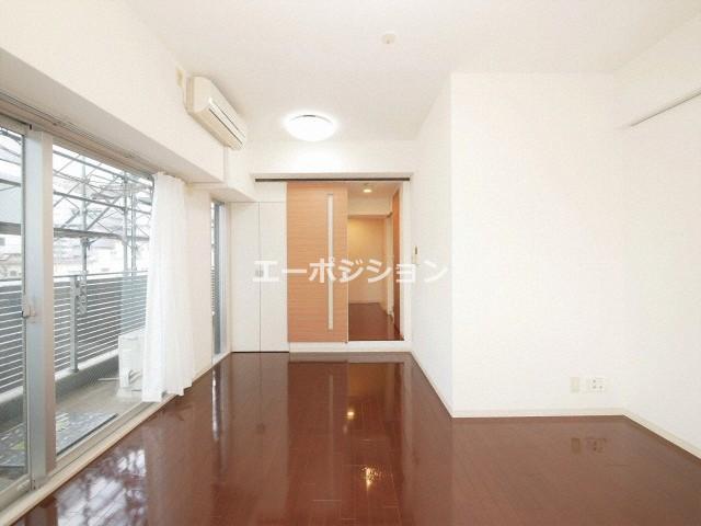 居室・リビング　ルネ日本橋アネーロ