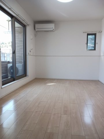 居室・リビング　ゆったりとした居間です