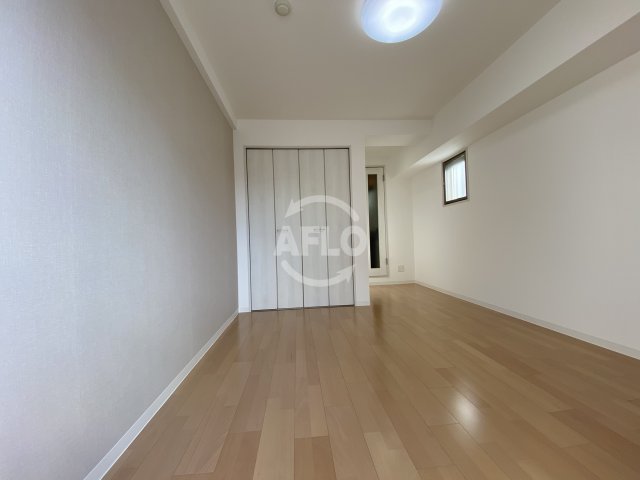 居室・リビング　コンフォーダブル阿波座　リビング