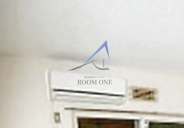 その他　エアコン付きです。