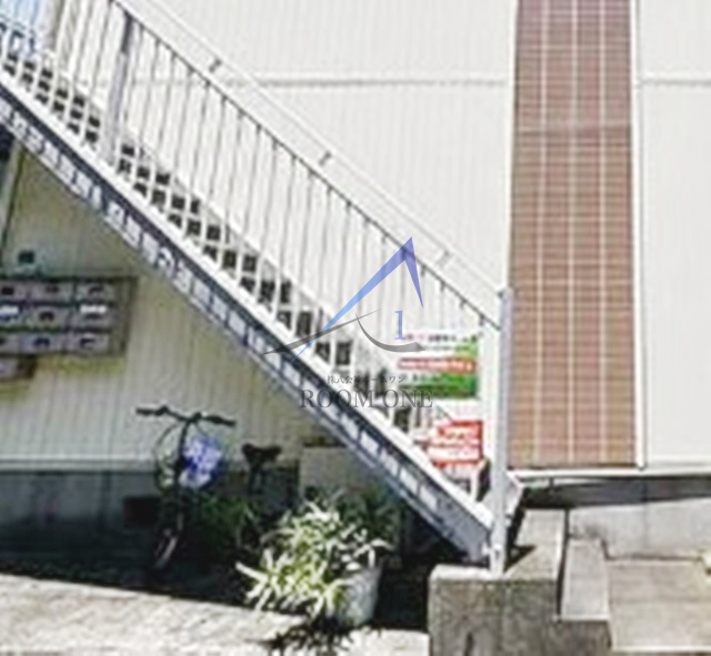 エントランス　エントランスです。