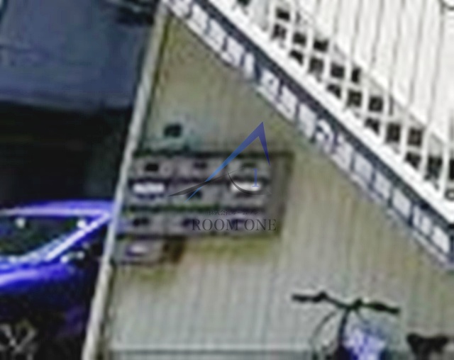 その他共有部分　集合ポストです。