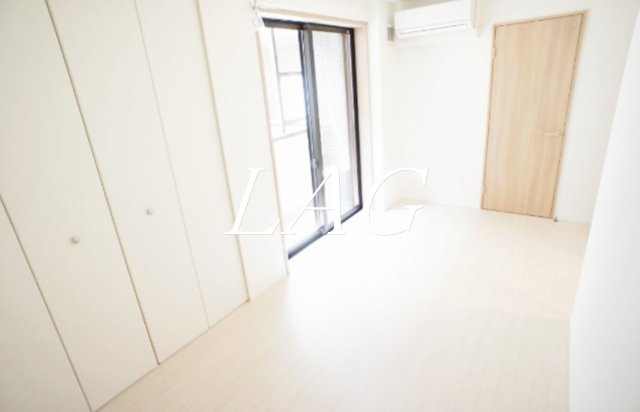 その他部屋・スペース　寝室です。