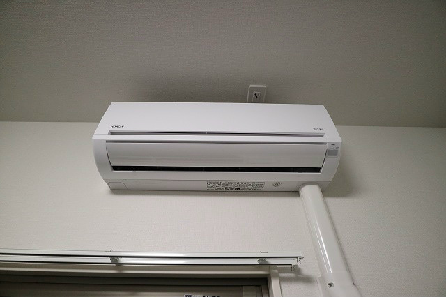 その他設備　※別号室の参考写真になります。