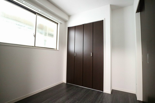 その他部屋・スペース　洋室です。※別号室の参考写真になります。